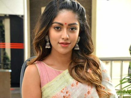  అందుకే గీతా గోవిందం వదులుకొన్నా.. డిప్రెషన్‌లొకి వెళ్లాను.. అను ఇమ్మాన్యుయేల్