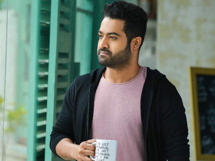 అరవింద సమేత.. తమన్ నుంచి సడెన్ సర్‌ప్రైజ్!