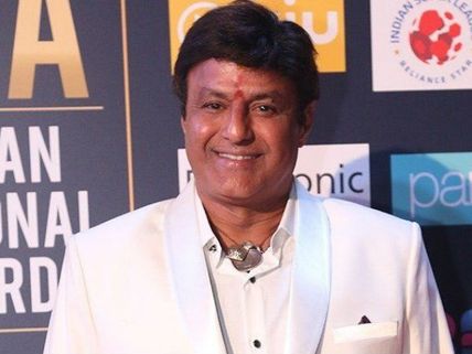 విలన్ పాత్రలు చేయాలని ఉంది, కానీ కేసులు పెడతారేమో: బాలయ్య