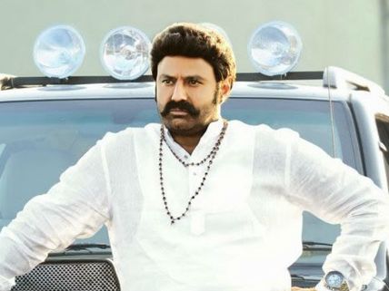 విలన్‌గా నటించడానికి నేను రెఢీ.. బాలకృష్ణ 