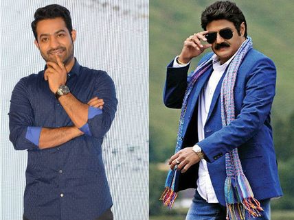 అరవింద సమేత.. అబ్బాయ్ ఆడియో లాంచ్‌కు బాబాయ్ ?