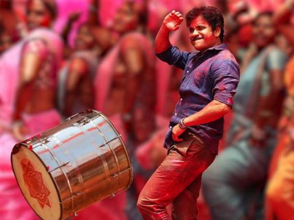 టైం చూసి కొట్టిన నాగ్, నాని.. మణిశర్మ జూలు విదిల్చాడు.. మెగాస్టార్ సాంగ్‌కు రీప్లేస్‌మెంట్! 