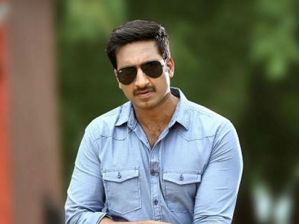 గోపిచంద్ ఇంట్లో రెట్టింపైన పండుగ కళ.. మగబిడ్డకు జన్మనిచ్చిన రేష్మ! 