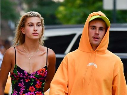 న్యూయార్కులో జస్టిన్ బీబర్, హెయిలీ బాల్డ్విన్‌ రహస్య వివాహం?