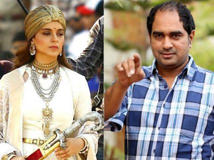 ‘మణికర్ణిక’ వివాదం: క్రిష్‌ జాగర్లమూడిని అవమానించి తప్పుకునేలా చేశారా? 