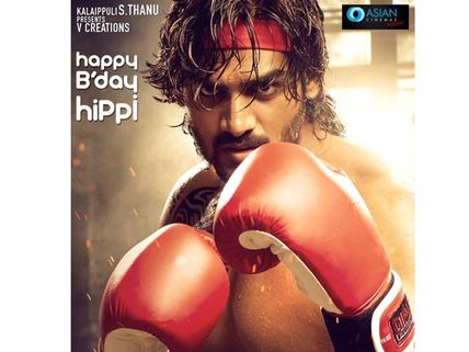 మరో సినిమాకు కమిటైన ‘ఆర్ఎక్స్ 100’ కార్తికేయ... ఈసారి రెజ్లర్‌గా!