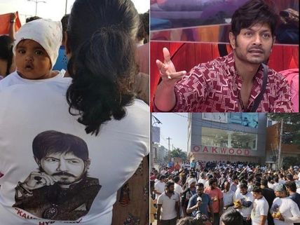 స్టార్ హీరోను తలదన్నేలా కౌశల్ క్రేజ్.. కౌశల్ ఆర్మీ 2Kర్యాలీకి దిమ్మ తిరిగే స్పందన!