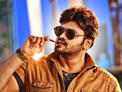 తిట్టినా, పొగిడినా మీరే... మీ కూడు తింటున్నాం: మంచు మనోజ్