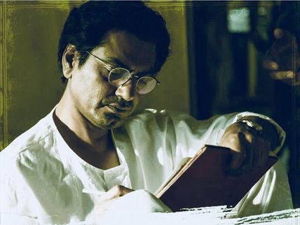 కేసీఆర్ బయోపిక్‌పై నవాజుద్దీన్ సిద్ధికీ క్లారిటీ.. పోరాట యోధుడి పాత్రలో..