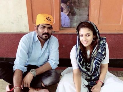 హాట్ టాపిక్‌గా నయనతార పెళ్లి వార్తలు.. విగ్నేష్ శివన్ ఏం చెప్పాడంటే!