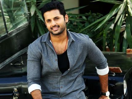క్రేజీ కాంబినేషన్ సెట్ చేసిన నితిన్.. తొలిసారి దేవిశ్రీ!