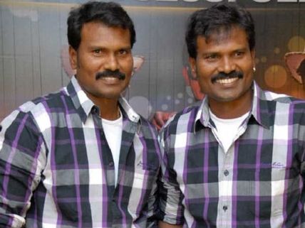  ఫైట్ మాస్టర్స్ రామ్ లక్ష్మణ్ సంచలన నిర్ణయం.. సినిమాలకు గుడ్ బై, పుట్టిన ఊరికోసం!