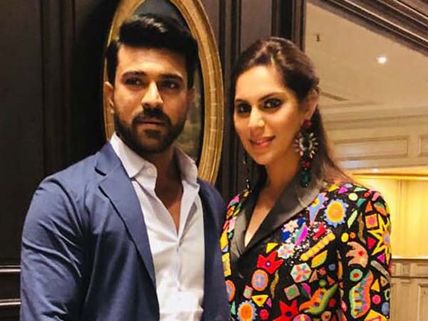 ఇన్‌స్టా వీడియోతో రామ్ చరణ్ అభిమానులను టెమ్ట్ చేస్తున్న ఉపాసన!