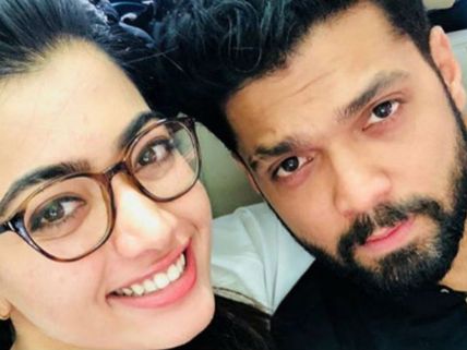 రష్మిక మందన్నతో బ్రేకప్.. రక్షిత్ శెట్టి షాకింగ్ నిర్ణయం!