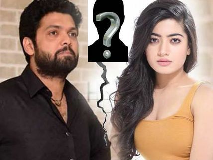 రష్మిక, రక్షిత్ బ్రేకప్ కారణాలు ఇవే.. అతడే వారిని విడదీశాడట!