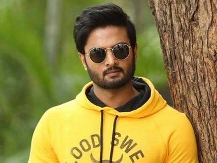 చైతూ, సమంత పబ్లిక్‌లో కొట్టుకుంటుంటే... నేను సైడైపోయా: సుధీర్ బాబు