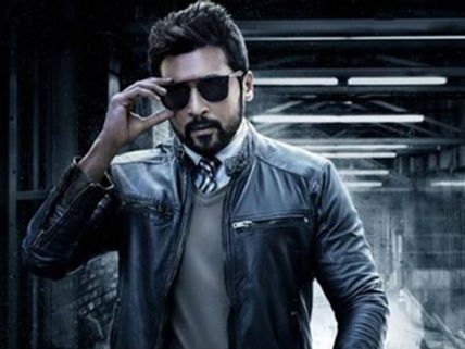 వేటాడే నరసింహం ఇప్పుడు కమాండో.. క్రేజీగా యాక్షన్ సీన్స్!