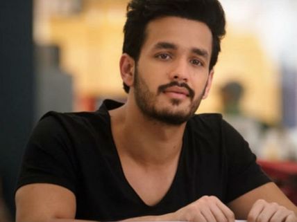 అఖిల్ గుర్రపు స్వారీ.. మిస్టర్ మజ్ను తరువాత ఈ చిత్రమే!