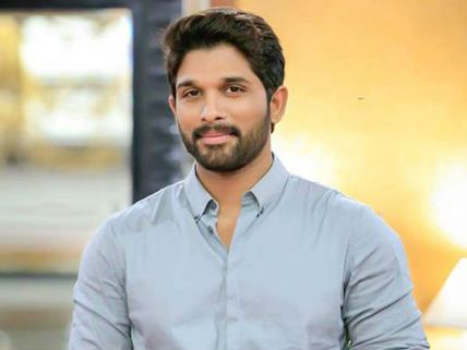 అల్లు అర్జున్ కన్ను ఆ సినిమాపై పడిందా.. తొలిసారి రీమేక్!