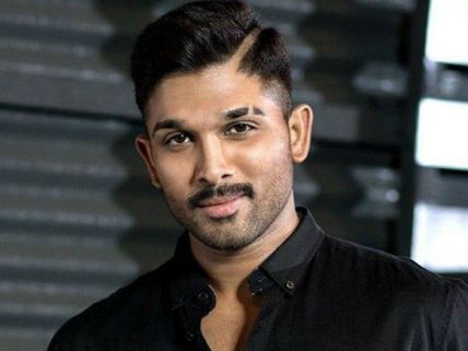 తిత్లీ: రూ. 25 లక్షల విరాళం అందించిన అల్లు అర్జున్