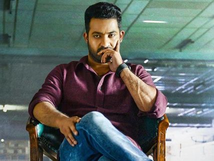 అద్దె డబ్బు కూడా రాలేదు...  ‘అరవింద సమేత’ అక్కడ ఎందుకిలా? 