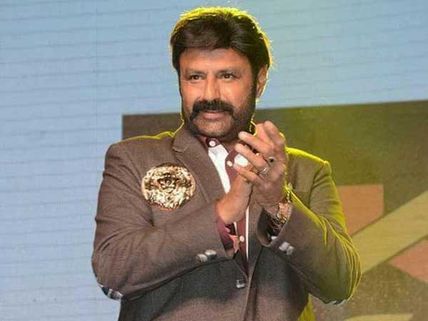  శ్రీకాకుళం తుఫాన్ బాధితులకు బాలకృష్ణ అండ.. 25 లక్షల విరాళం