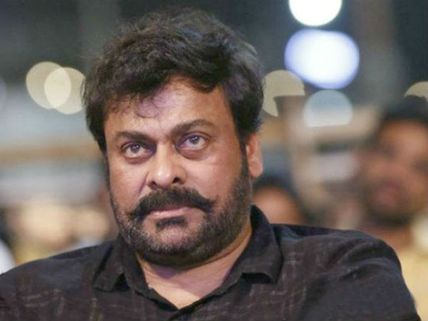 సైరాలో డాన్సులు.. కండిషన్ పెట్టిన చిరంజీవి!