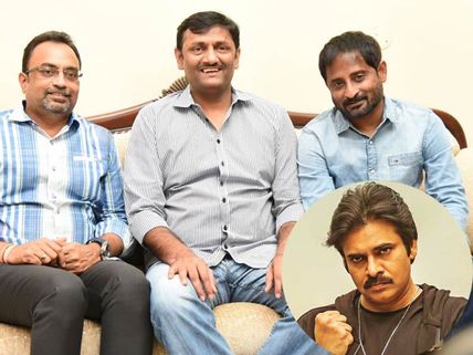 ‘పవన్‌తో విబేధాలు లేవు.. ఆయనతో గ్యారంటీగా సినిమా చేస్తాం.. ఆ వార్తల్లో నిజం లేదు’