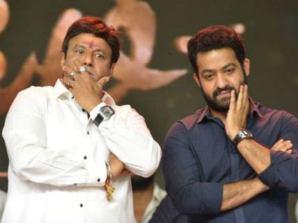 బాలయ్య వద్దకు వెళ్లిన జూ.ఎన్టీఆర్ విషయం.. అతడి వల్లే, ఏమవుతుందో అని ఉత్కంఠ!