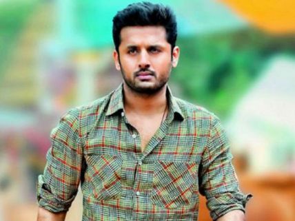 నితిన్ కొత్త ప్రయత్నం.. బరువు తగ్గేలా!