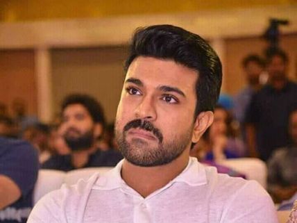 పెరిగిపోతున్న రాంచరణ్ సినిమా బడ్జెట్.. ఊహించని పరిణామాలు!