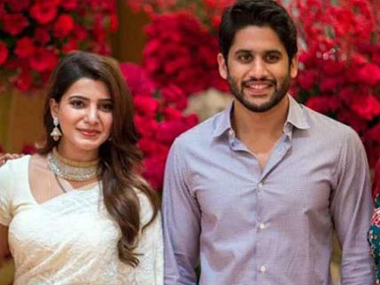  పెళ్లి రోజున.. చైతూకు సమంత ఎమోషనల్‌గా మెసేజ్.. ఏమని చెప్పారంటే..