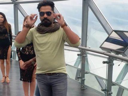  అత్తారింటికి దారేది రీమేక్‌లో బిగ్ బాస్ సెలెబ్రిటీ!