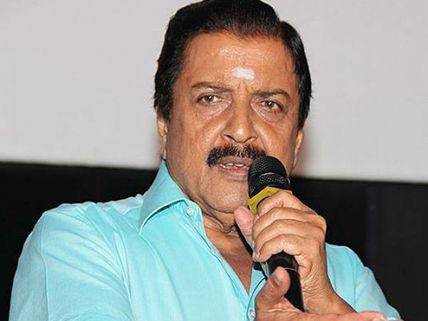 నా చుట్టూ 300 మంది ఉన్నారు.. అందుకే నేలకేసి కొట్టా.. వింత ప్రవర్తనపై సూర్య తండ్రి క్లారిటీ!