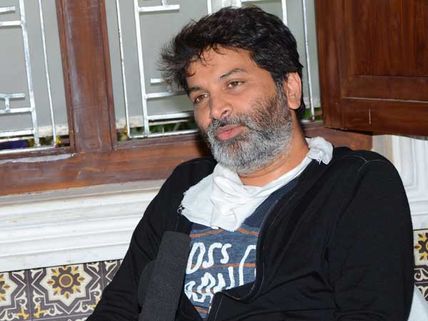 ఆయనను బాధపెట్టడం ఇష్టం లేదు.. అందుకే మౌనం.. అత్తారింటికి దారేది తర్వాత.. త్రివిక్రమ్