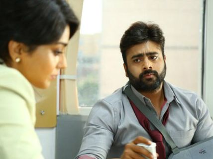 క్రేజీ మల్టీస్టారర్ విడుదల తేదీ ఖరారు!