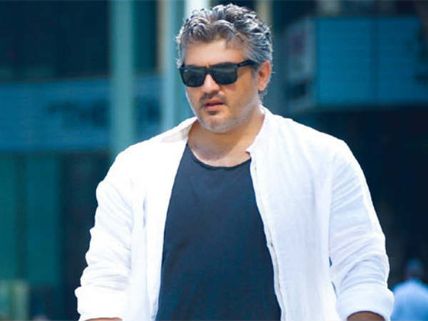 సెక్సిజం, పితృస్వామ్యం కాన్సెప్టుతో అజిత్ మూవీ? ‘పింక్’ రీమేకా?