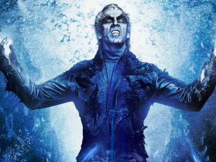 ఉత్కంఠ రేపుతున్న 2.ఓ .. అక్షయ్ కుమార్ మరణించిన తరువాతే!