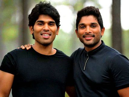అల్లు శిరీష్ పంట పండింది.. రిలీజ్‌కు ముందే కోట్లు.. అల్లు అర్జున్ క్రేజ్‌ అంటే అది.. 