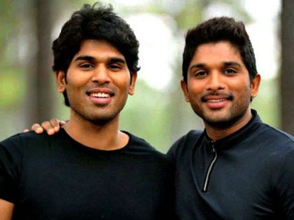 ప్లాప్ సినిమానే ఇష్టమంటున్న అల్లు శిరీష్.. అన్నయ్యకు అప్పటి నుంచే అభిమానిగా!