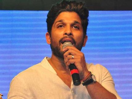 అల్లు అర్జున్ క్లారిటీ ఇచ్చాడు.. మరికొద్ది రోజుల్లోనే!