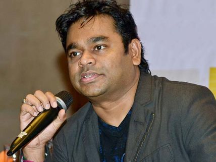 వైరల్ వీడియో షేర్ చేసిన ఏఆర్ రెహమాన్, ఆమె టాలెంట్ చూసి ఆశ్చర్యం!
