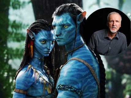 అవతార్ 2: ఈ సారి పూర్తి డిఫరెంటుగా... వీడియో షేర్ చేసిన జేమ్స్ కామెరూన్!