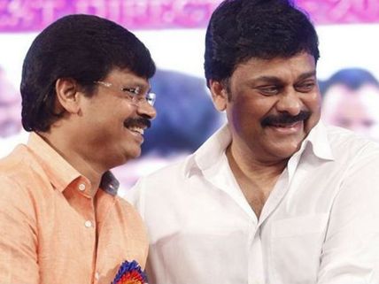 బోయపాటికి ఛాన్స్ దొరికినట్లేనా.. మెగాస్టార్ గ్రీన్ సిగ్నల్!