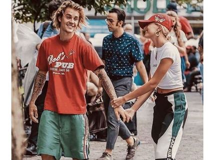 ఆమె నా భార్య అంటూ...  పెళ్లి విషయాన్ని అఫీషియల్‌గా వెల్లడించాడు!