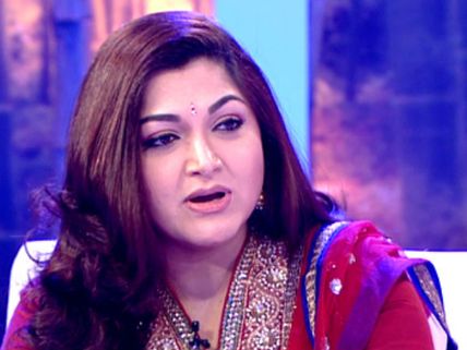 విజయ్ సర్కార్‌పై ఖుష్బూ వరుస ట్వీట్లు.. గూండాయిజాన్ని పెంచుతున్నారు!