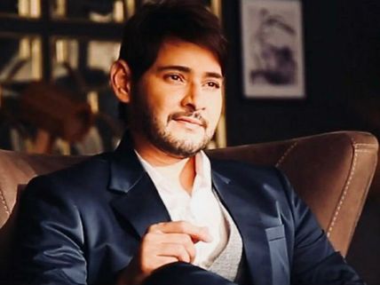 ఇంటర్వెల్ సీన్స్ మొదలు పెట్టిన మహేష్.. మహర్షిలో పాత్ర ఇదే!