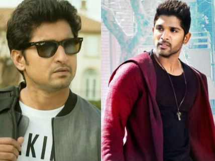 బన్నీ ప్లేస్ లోకి నాని.. ఇలా జరగడం సెకండ్ టైం! 