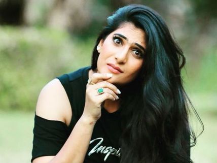 'నీ రేటెంతో చెప్పవా'.. హీరోయిన్‌కు మెసేజ్, ఎలా గడ్డి పెట్టిందో తెలుసా!