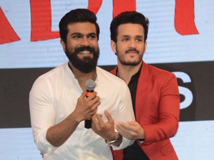 కొణిదెల బ్యానర్‌లో అఖిల్.. రాంచరణేనా, ఉత్కంఠ రేపుతున్న క్రేజీ కాంబినేషన్!